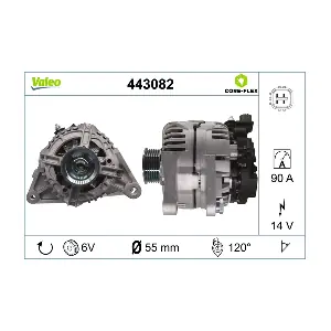 443082 VALEO