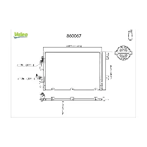 860067 VALEO