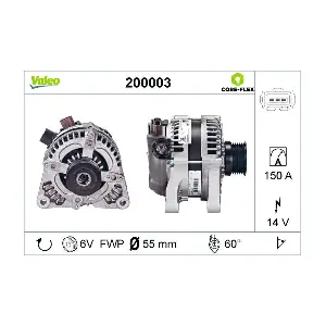 200003 VALEO