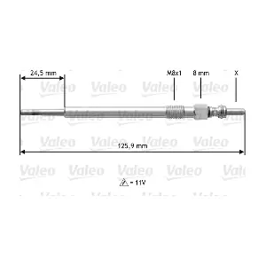 345164 VALEO