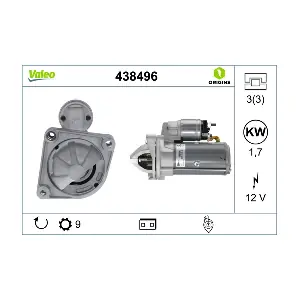 438496 VALEO