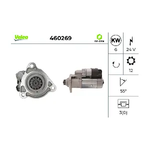 460269 VALEO