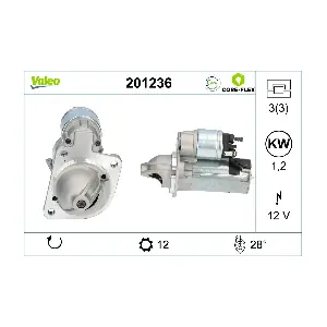 201236 VALEO