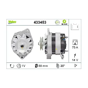 433453 VALEO