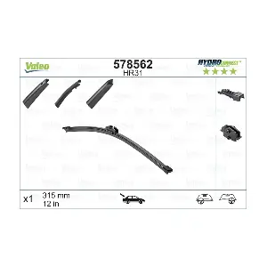 578562 VALEO