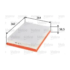 585377 VALEO