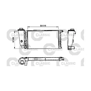 316707 VALEO