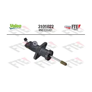 3101022 VALEO