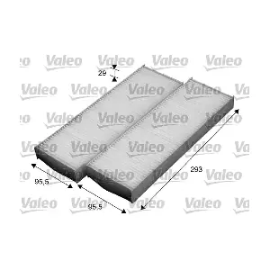715593 VALEO