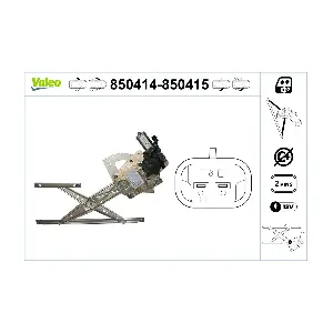 17255 Ac Rolcar