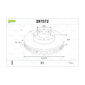 297572 VALEO