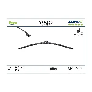 574335 VALEO