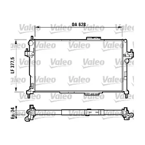 732824 VALEO