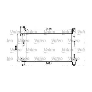 731721 VALEO