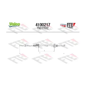 4100217 VALEO