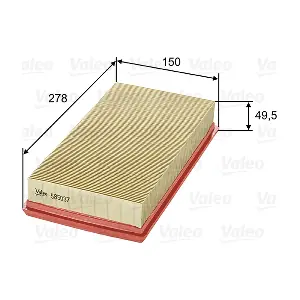 585037 VALEO