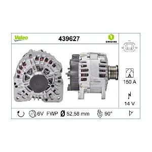 439627 VALEO