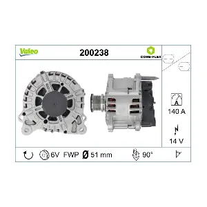 200238 VALEO