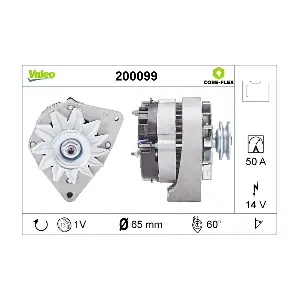 200099 VALEO