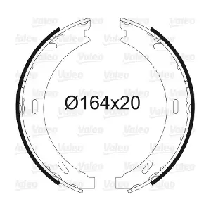 562767 VALEO