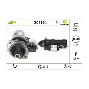 201194 VALEO