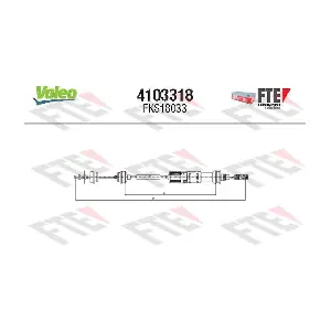 4103318 VALEO