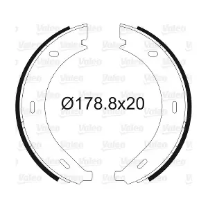 562745 VALEO