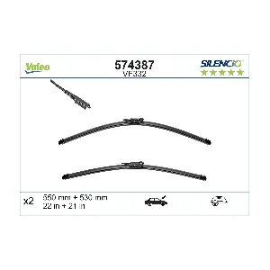574387 VALEO