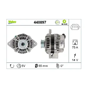 440897 VALEO