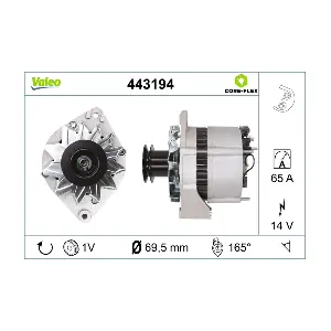 443194 VALEO