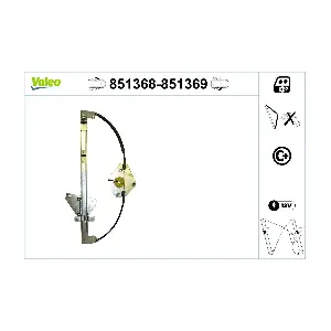 851368 VALEO