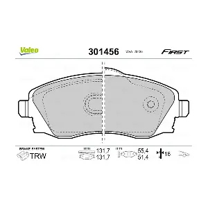 301456 VALEO
