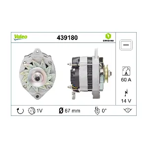 439180 VALEO