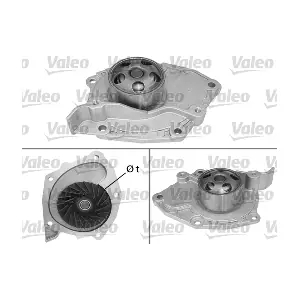 526010 VALEO