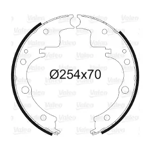 562063 VALEO