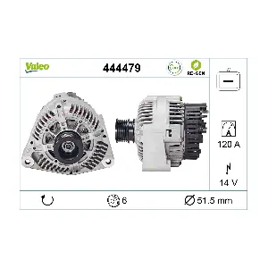444479 VALEO