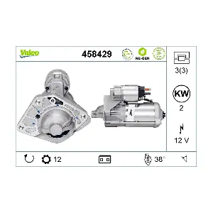 458429 VALEO
