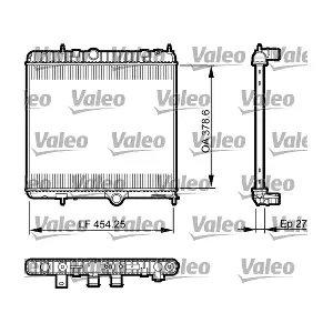 735560 VALEO
