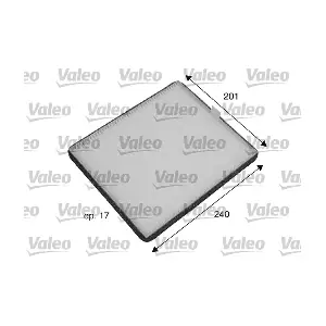 698773 VALEO