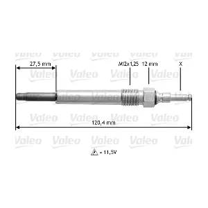 345146 VALEO