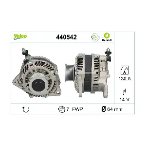 440542 VALEO