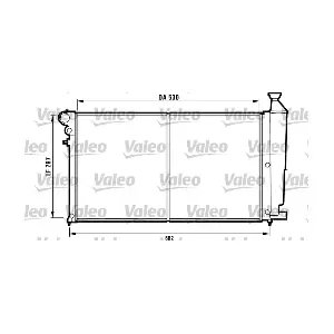 731557 VALEO