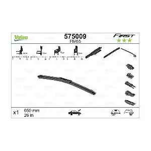 575009 VALEO