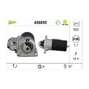 458655 VALEO
