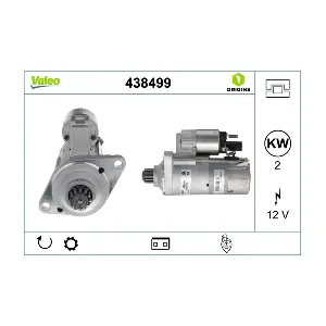 438499 VALEO