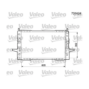 731424 VALEO