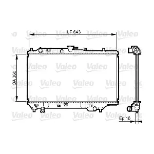 731072 VALEO