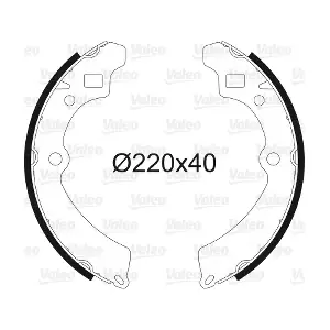 562670 VALEO