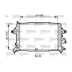 735080 VALEO