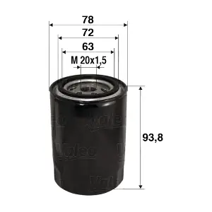 586080 VALEO